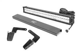 LED Bumper Kit 70652CD